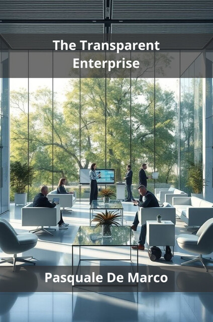 The Transparent Enterprise, Pasquale De Marco