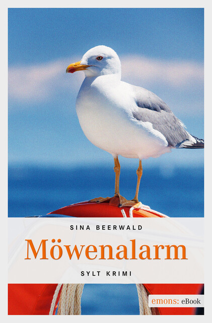 Möwenalarm, Sina Beerwald