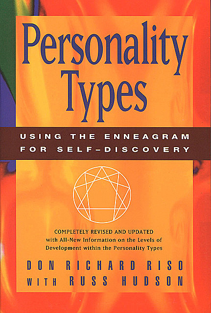 Personality Types, Don Richard Riso