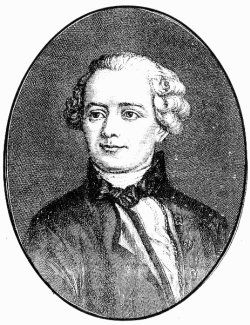 Жан Лерон Д'Аламбер (1717-1783). Его жизнь и научная деятельность, Елизавета Литвинова