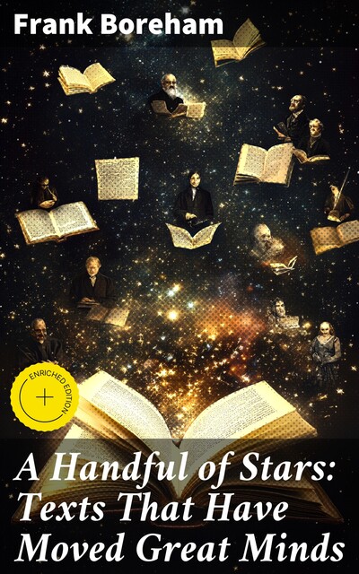 A Handful of Stars: Texts That Have Moved Great Minds, Frank Boreham