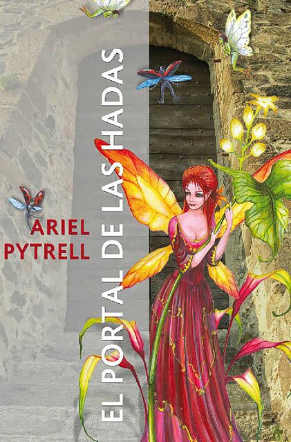El portal de las hadas, Ariel Pytrell