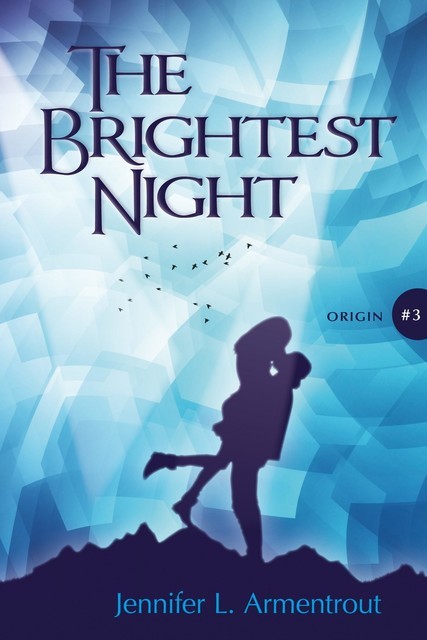 The Brightest Night, Jennifer L. Armentrout