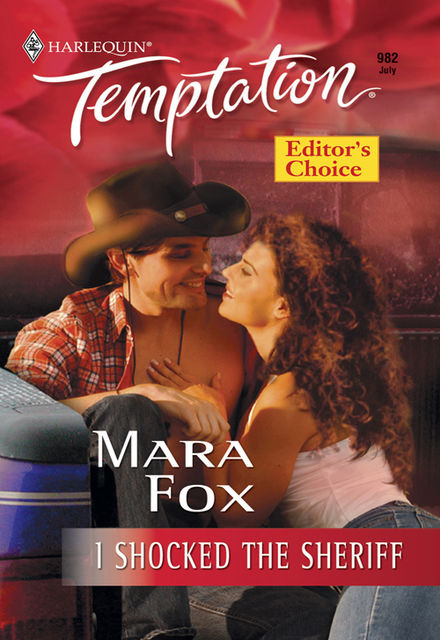 I Shocked The Sheriff, Mara Fox