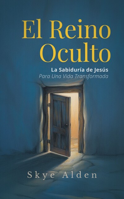 El Reino Oculto, Skye Alden