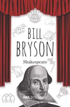 Shakespeare, Bill Bryson