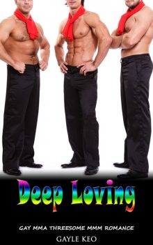 Deep Loving, Arabella Anderson
