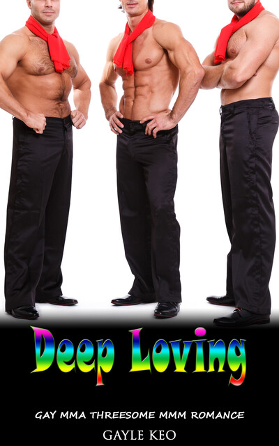 Deep Loving, Arabella Anderson