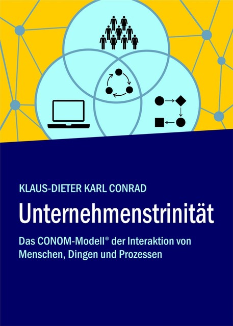 Unternehmenstrinität, Klaus-Dieter Conrad