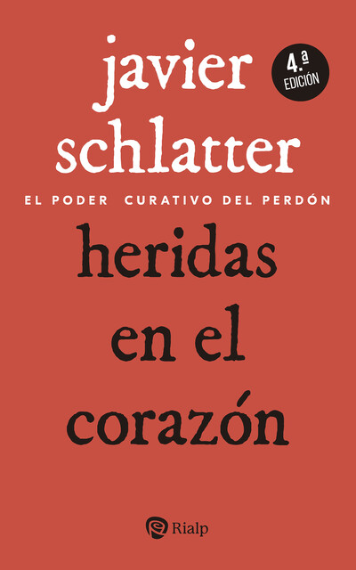 Heridas en el corazón, Francisco Javier Schlatter Navarro