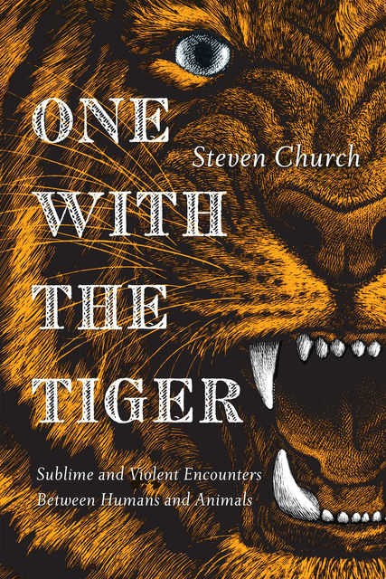 One With the Tiger, Steven Church