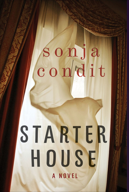 The Starter House, Sonja Condit, Sonja Condit Coppenbarger