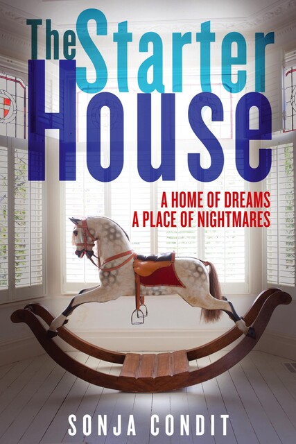 The Starter House, Sonja Condit, Sonja Condit Coppenbarger