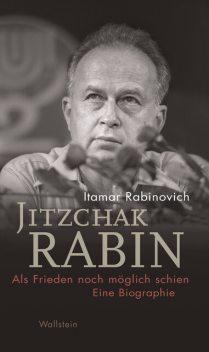 Jitzchak Rabin, Itamar Rabinovich