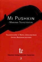 Mi Pushkin, Marina Tsvietá¡Eva