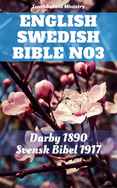English Swedish Bible II, Joern Andre Halseth