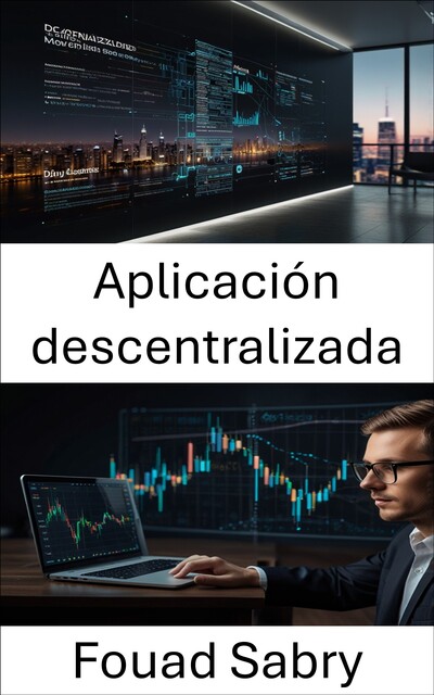 Aplicación descentralizada, Fouad Sabry