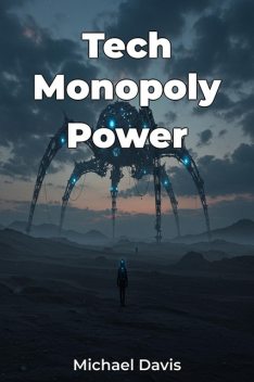 Tech Monopoly Power, Michael Davis