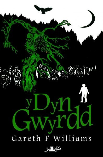 Y Dyn Gwyrdd, Gareth Williams