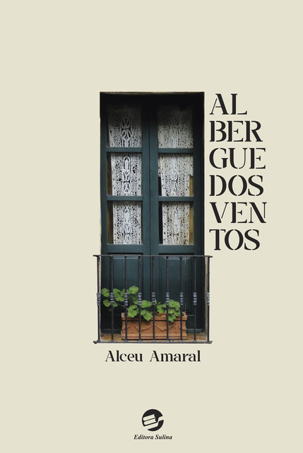 Albergue dos ventos, Alceu Amaral