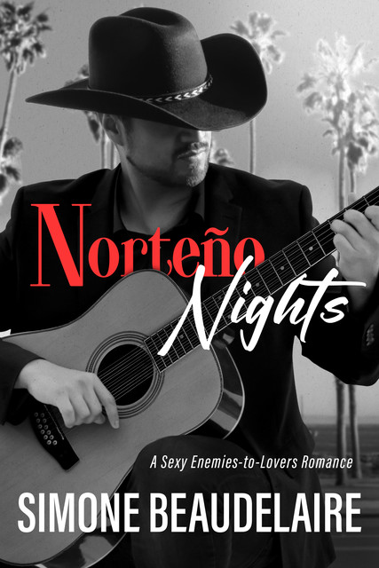 Norteño Nights, Simone Beaudelaire