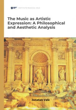 Professional Symphony, Jonatan Do Vale