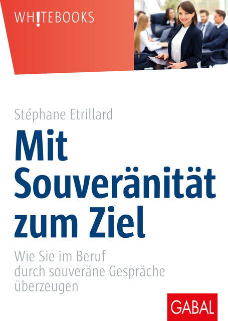 Mit Souveränität zum Ziel, Stéphane Etrillard
