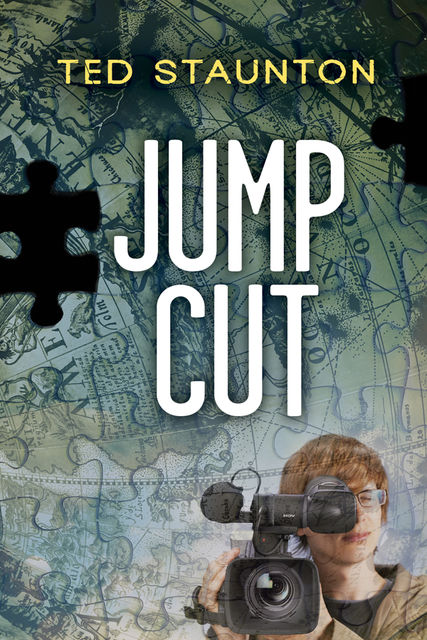 Jump Cut, Ted Staunton