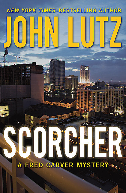 Scorcher, John Lutz