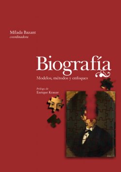 Biografía, Enrique Krauze