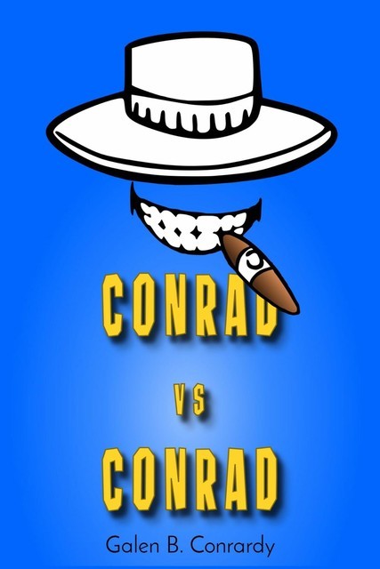 Conrad vs Conrad, Galen B Conrardy