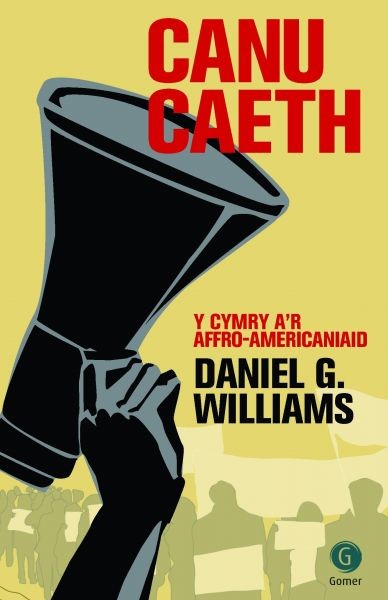 Canu Caeth, Daniel G. Williams