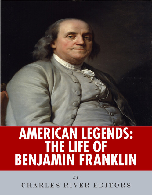 American Legends, Charles Editors