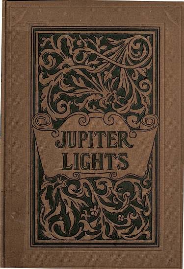 Jupiter Lights, Constance Fenimore Woolson