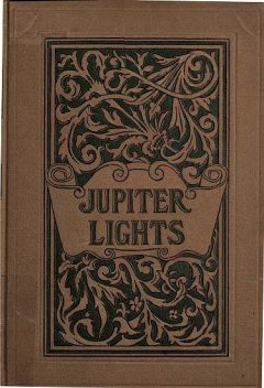 Jupiter Lights, Constance Fenimore Woolson