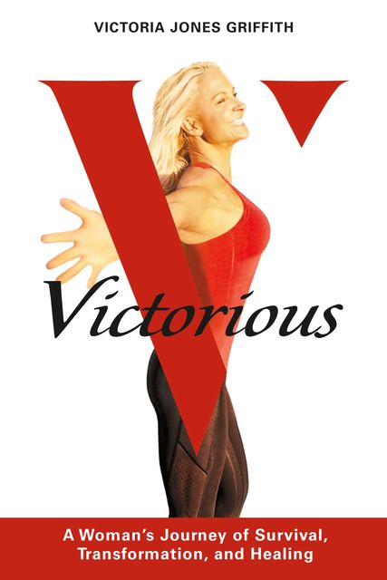 Victorious, Victoria Griffith