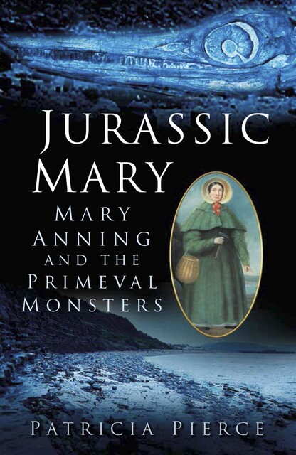 Jurassic Mary, Patricia Pierce