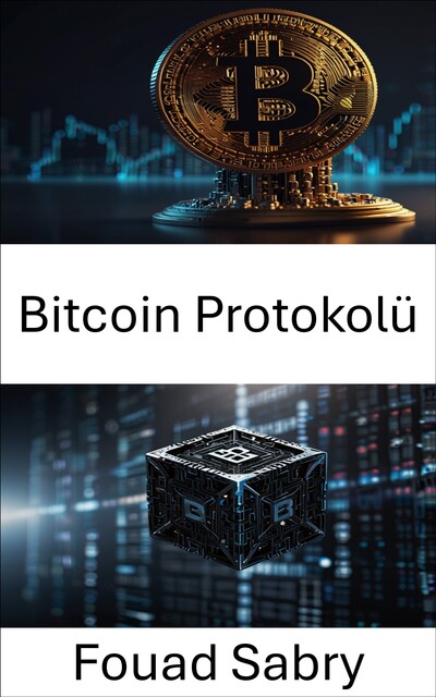 Bitcoin Protokolü, Fouad Sabry