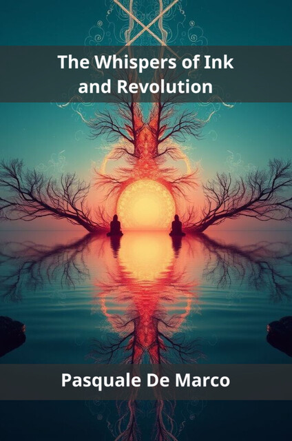 The Whispers of Ink and Revolution, Pasquale De Marco