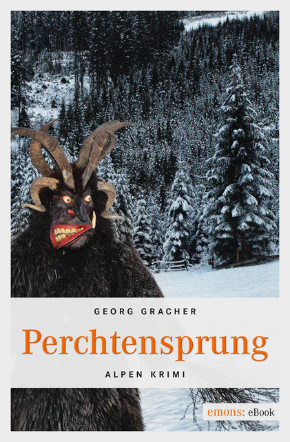 Perchtensprung, Georg Gracher
