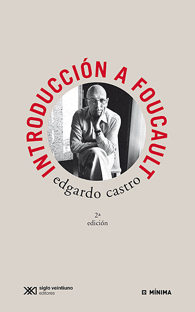 Introducción a Foucault, Edgardo Castro