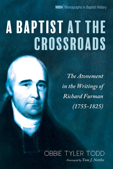 A Baptist at the Crossroads, Obbie Todd