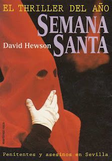 Semana Santa, David Hewson