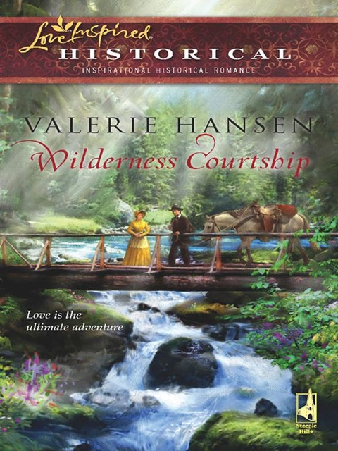 Wilderness Courtship, Valerie Hansen