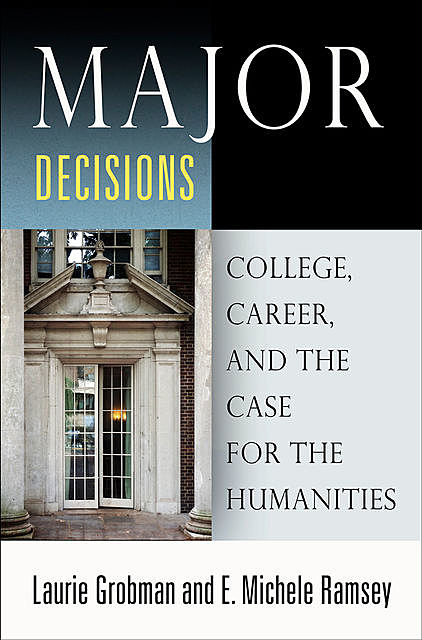 Major Decisions, E. Michele Ramsey, Laurie Grobman