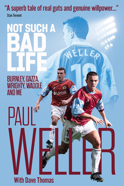 Not Such a Bad Life, Paul Weller