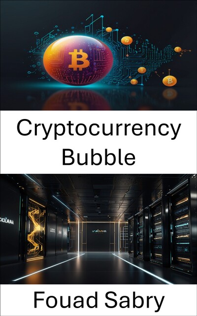 Cryptocurrency Bubble, Fouad Sabry