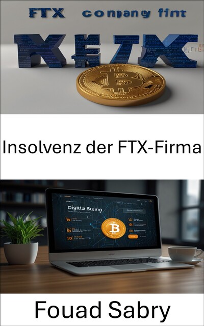 Insolvenz der FTX-Firma, Fouad Sabry