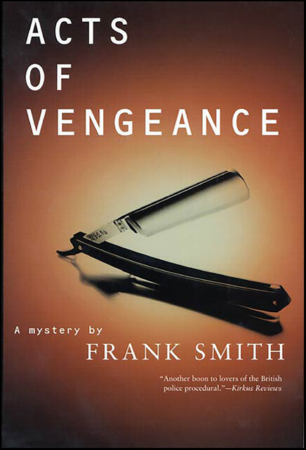 Acts of Vengeance, Frank Smith