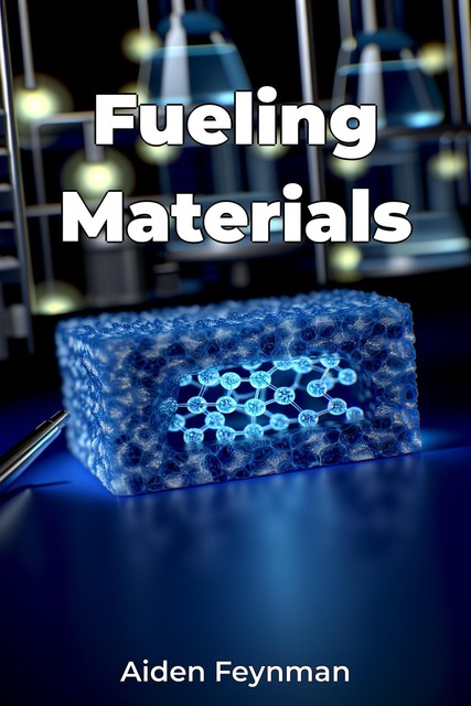 Fueling Materials, Aiden Feynman